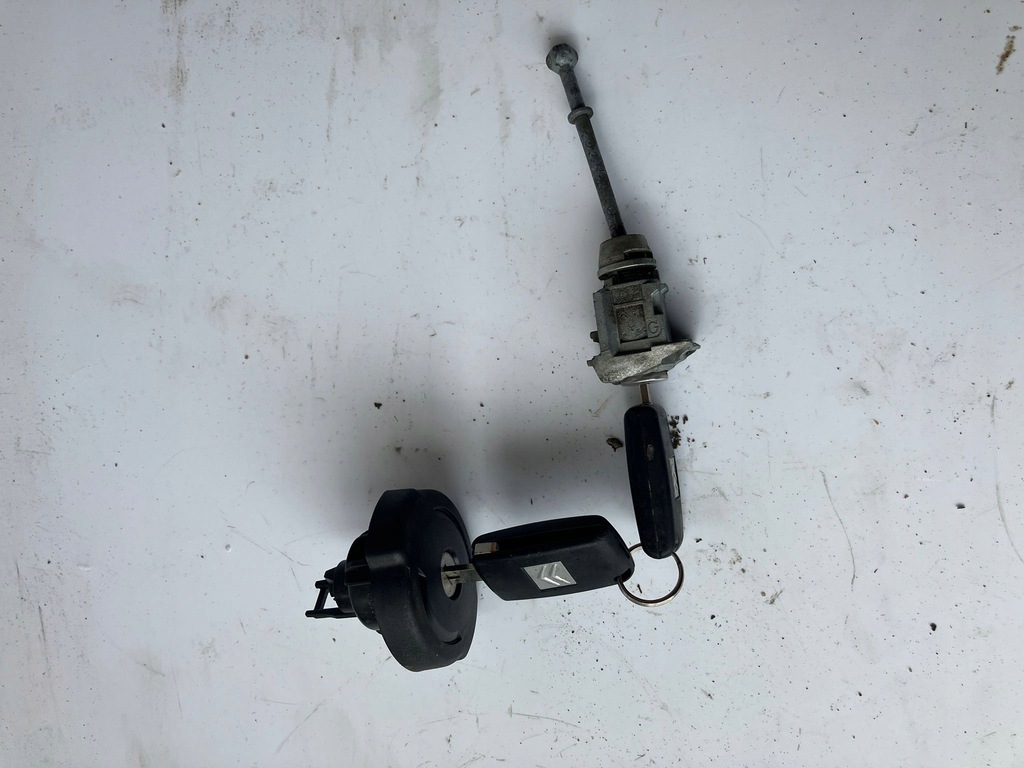 фото №1, Вкладка заливная горловина 2x ключ c5 iii x7