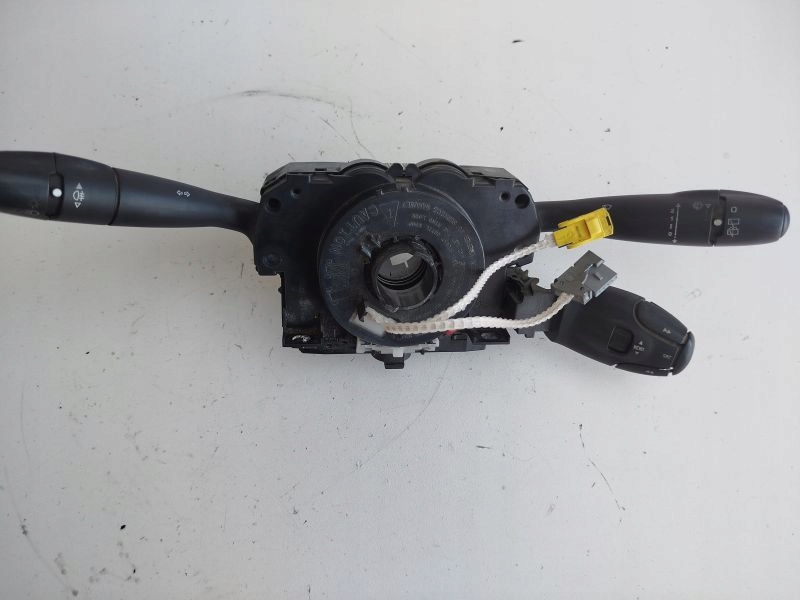 фото №1, Перемикач комбінований стрічка peugeot jumper scudo expert 96659939xt