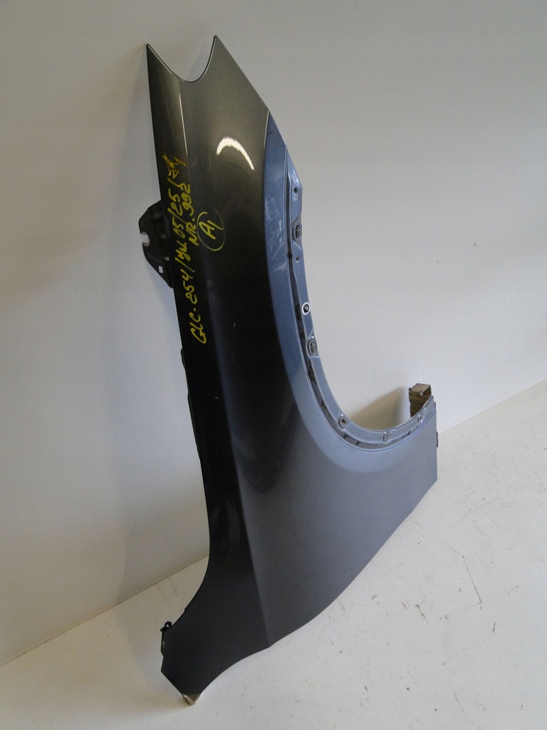 фото №8, Mercedes крыло передний перед правый a2548809400 glc 254 x254 w254 992