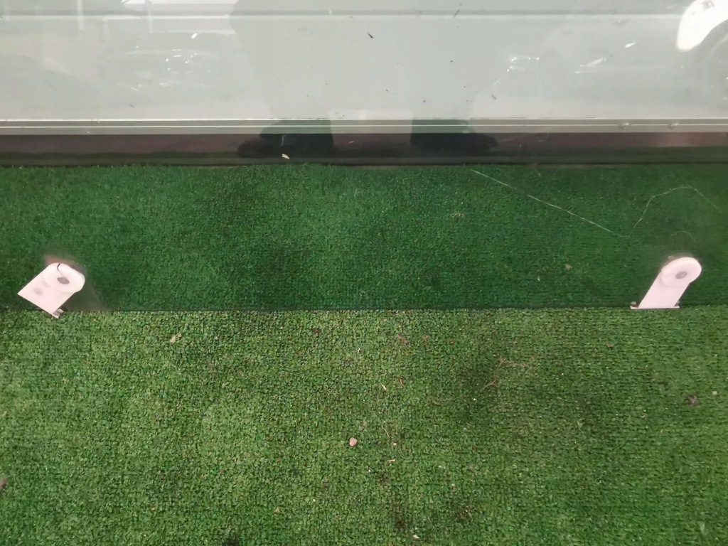 фото №3, Fiat barchetta стекло дверь правый перед