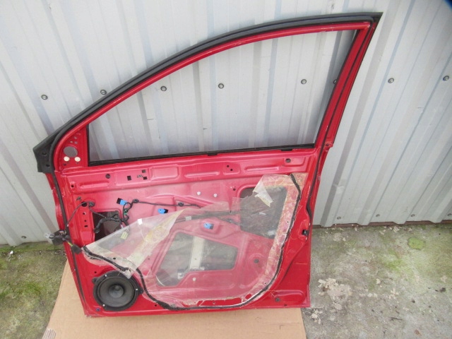 фото №3, Tata двері праве перед