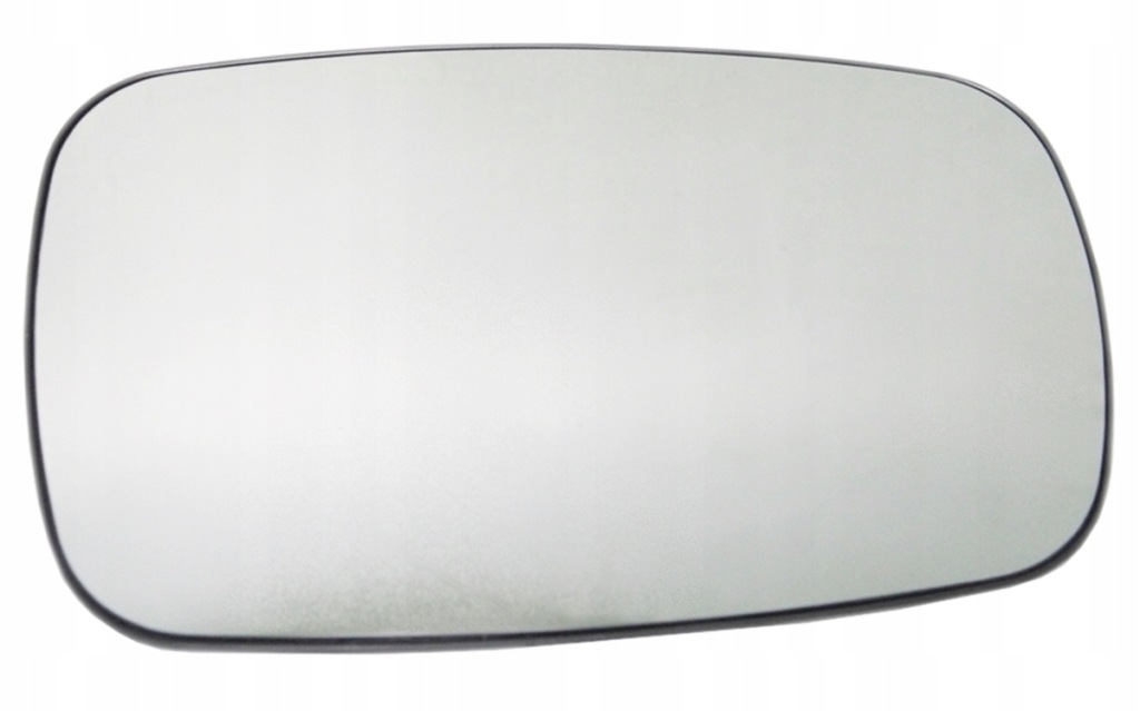 фото №1, Скло дзеркало праве з підігрівом renault scenic ii