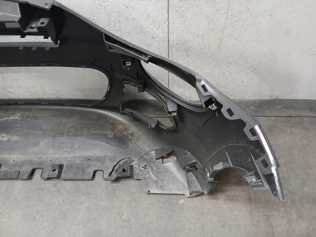 фото №10, Бампер перед fiat 500x 500 x 14-