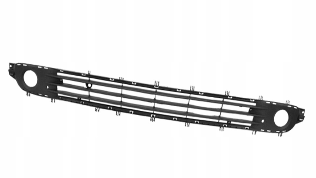 фото №1, Решётка радиатора решётка радиатора заглушка решётка противотуманной фары opel corsa c