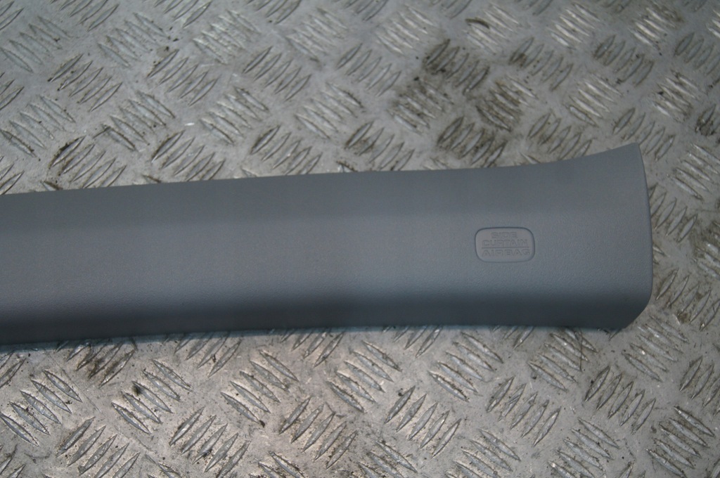 фото №4, Honda crv v 2020 захист стійка права передня