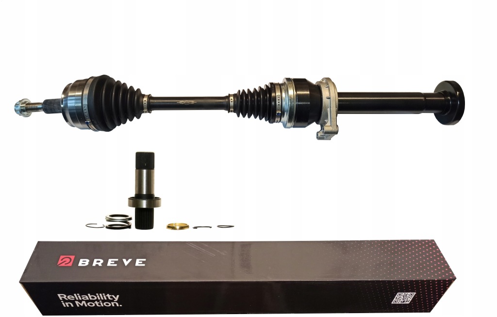 фото №1, Привідний вал права +вал vw multivan t6.1 2.0 tdi механічна коробка передач nowa