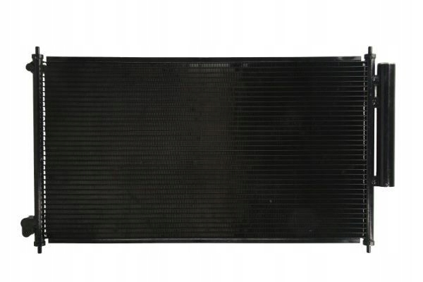 фото №1, Thermotec ktt110290 конденсатор, кондиціонер