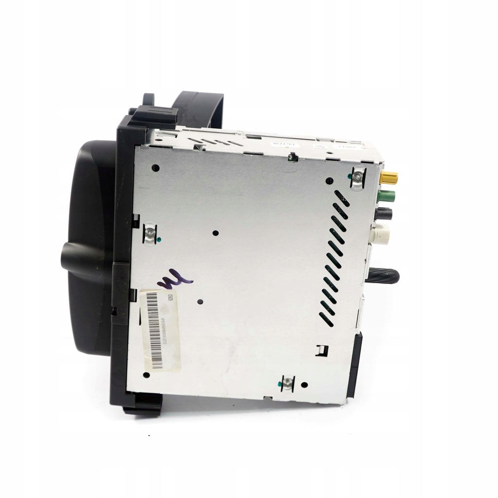 фото №12, Mini cooper one r55 r56 r57 lci r60 радіо cd