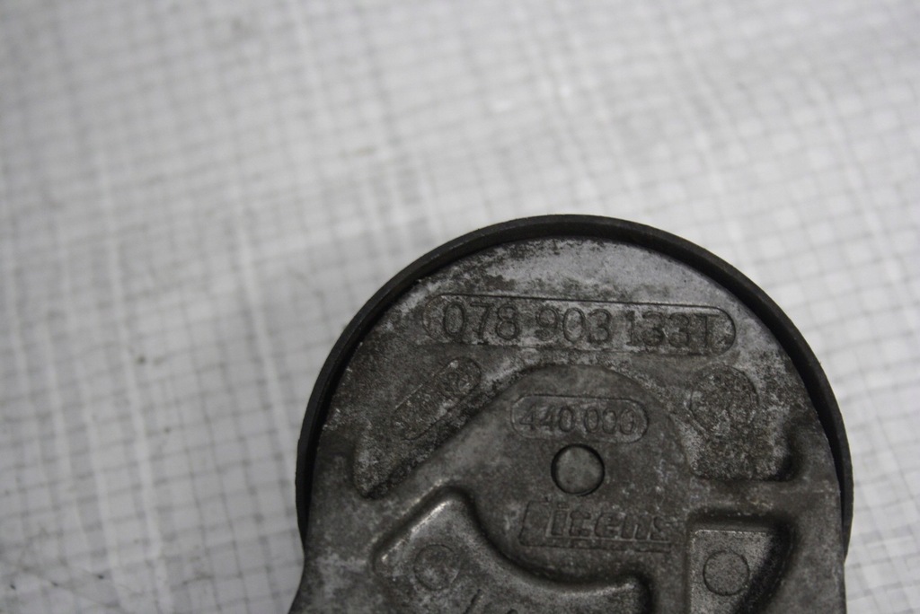 фото №5, Натяжитель ремень audi a6 c5 078903133t