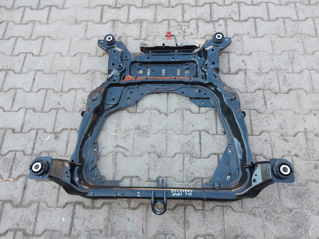 фото №1, Discovery sport l550 подрамник подрамник перед