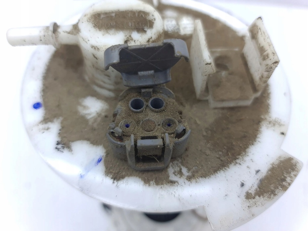 фото №10, Hyundai kona i 2020 насос топлива w бак