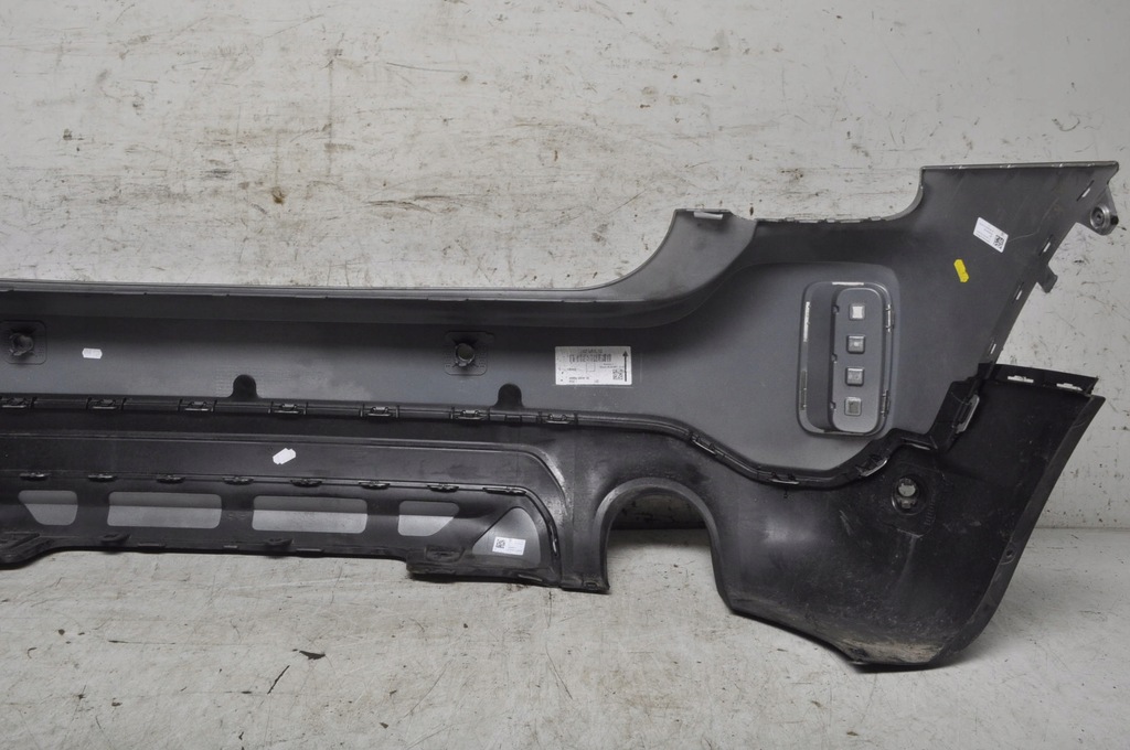 фото №7, Mini countryman f60 бампер задня задній pdc