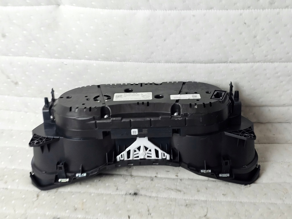 фото №5, Лічильник приладова панель прилади skoda superb iii 3 3v0920751b