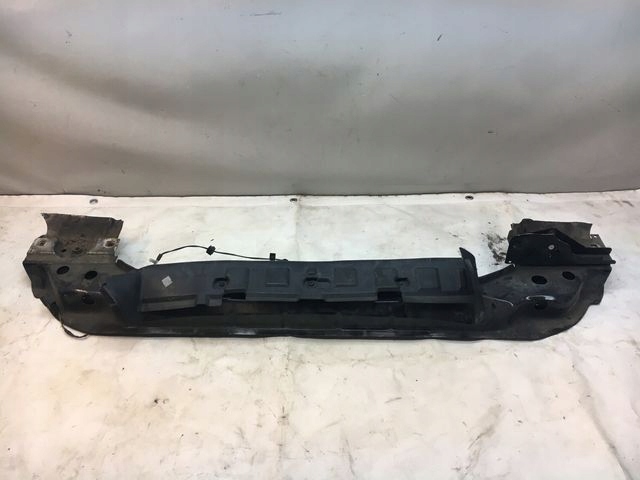 фото №4, Land rover discovery iii 2.7td балка pod радіатор