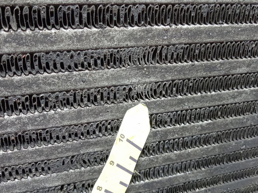 фото №4, Audi a8 d3 3.0 tdi интеркулер 4e0145806f