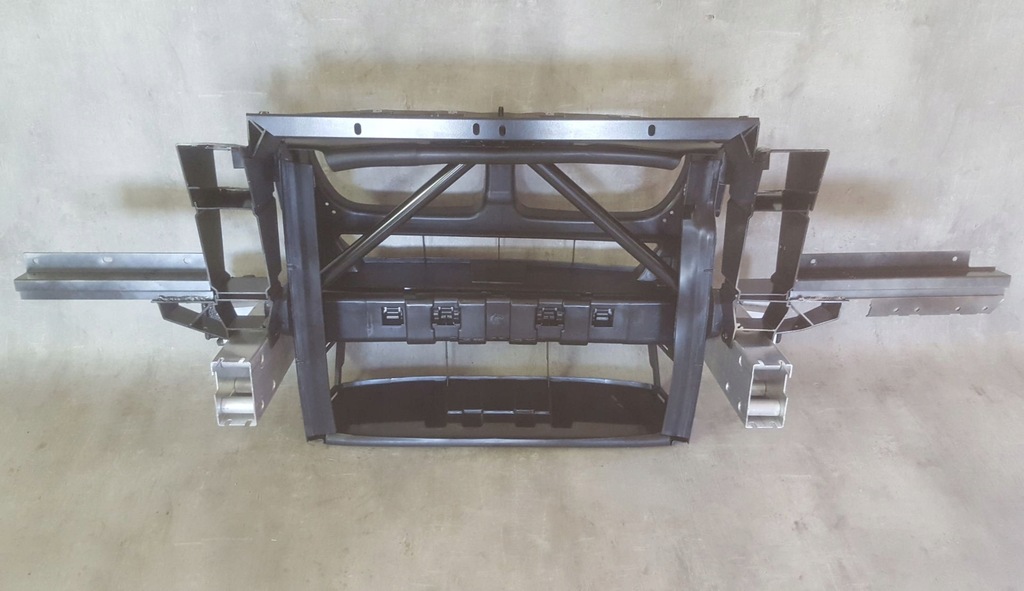 фото №8, Pas передний усилитель передний bmw x3 f25 x4 f26