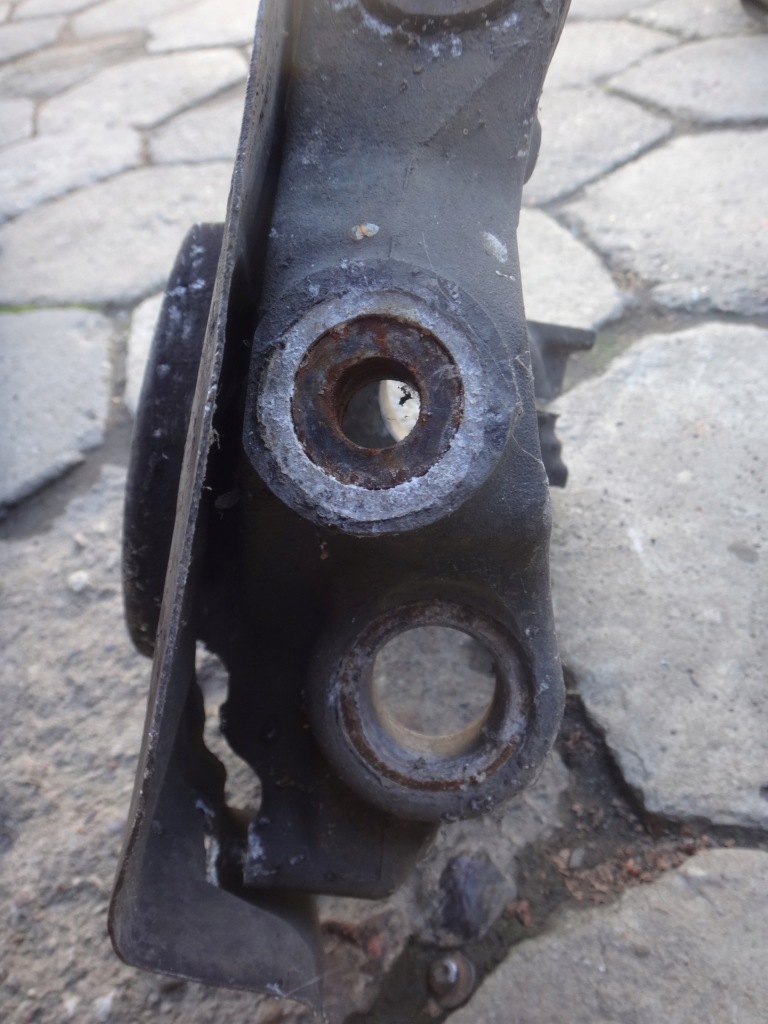 Поворотный кулак правая правый перед передняя bmw e39 в Украине