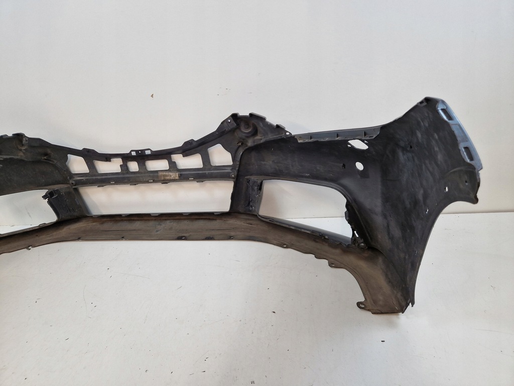 фото №6, Honda civic ix 9 12-15 бампер передний перед 71101tv0zz00