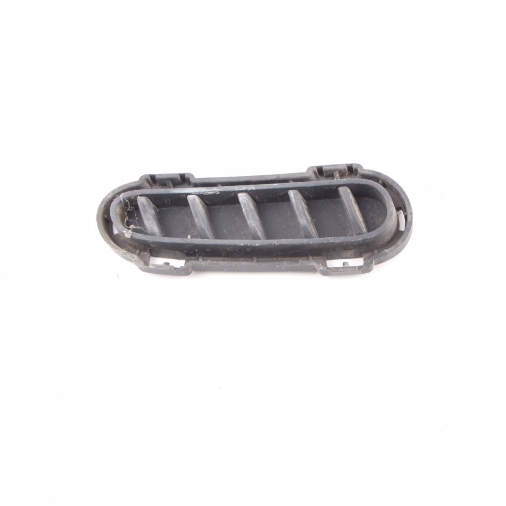 фото №1, Правая молдинг заднего бампера mini cooper r56 9804300 1.6l бензиновый 2011