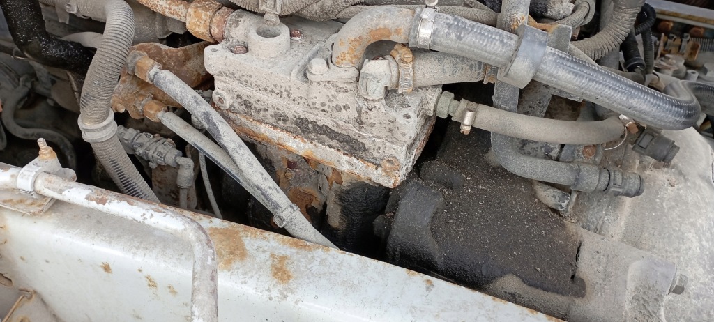 фото №3, Двигун renault premium magnum dxi 11 244864