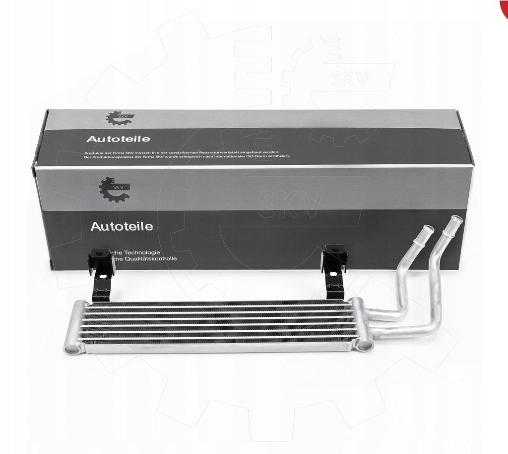 фото №1, Радиатор масла 52029306ah