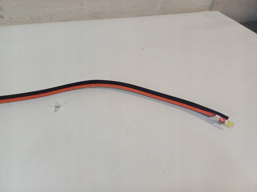 фото №14, Прокладка стекло лобовое перед porsche panamera 971 16-