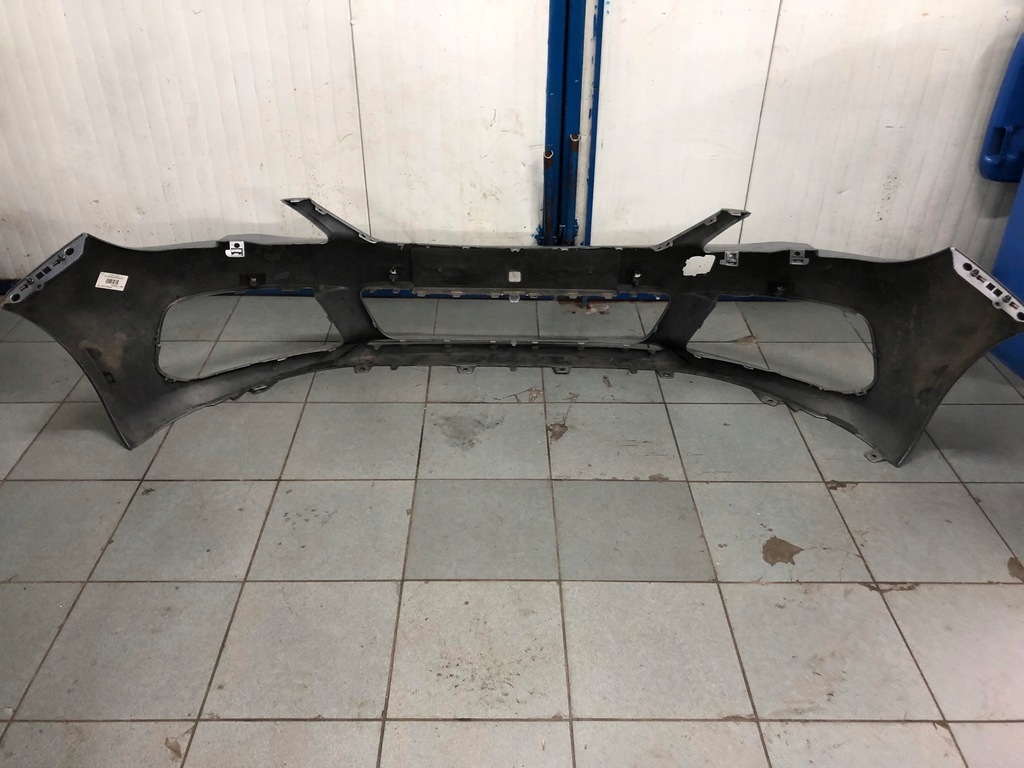 фото №6, Peugeot 308 t9 бампер перед aa38247568