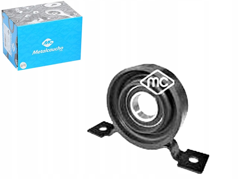 фото №1, Шарнир гибкий вала metalcaucho