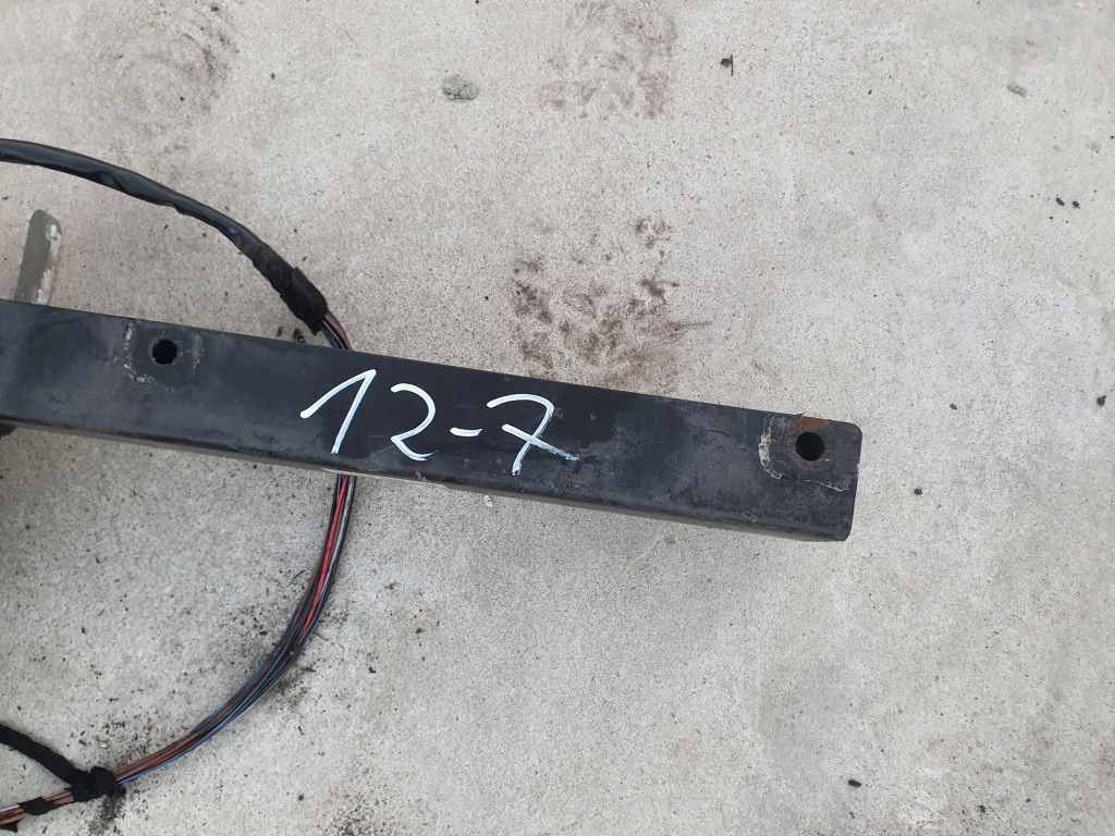 фото №15, Audi a4 b7 hak буксирувальний al-ko 8e0800491d 11-7