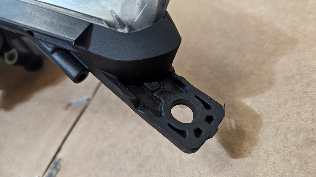 фото №6, Лампа перед передняя правая kia venga 92102-1p000