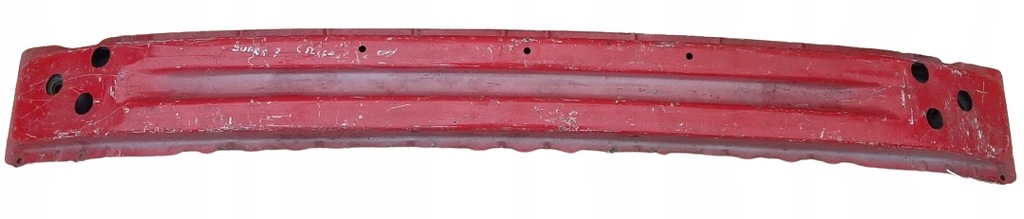 фото №1, Toyota celica vii підсилювач балка бампера перед