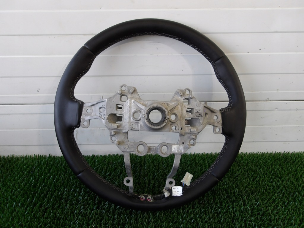 фото №7, Kia sorento iv 20-23 воздуховод кожаный оригинал