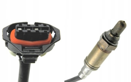 фото №3, Датчик лямбда-зонд nty esl-pl-012