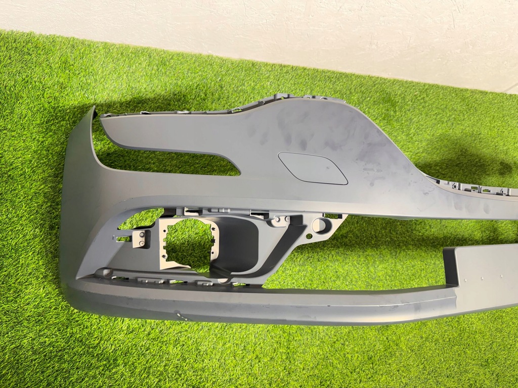 фото №2, Бампер перед передний renault talisman 15- оригинал 'новый'