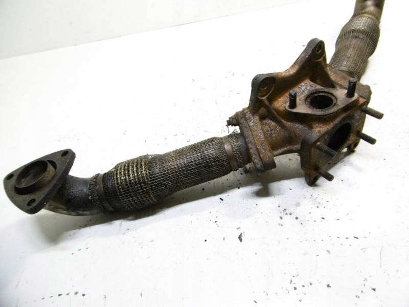 фото №4, Audi a6 c5 колектор випускний 2,5tdi 059131799g