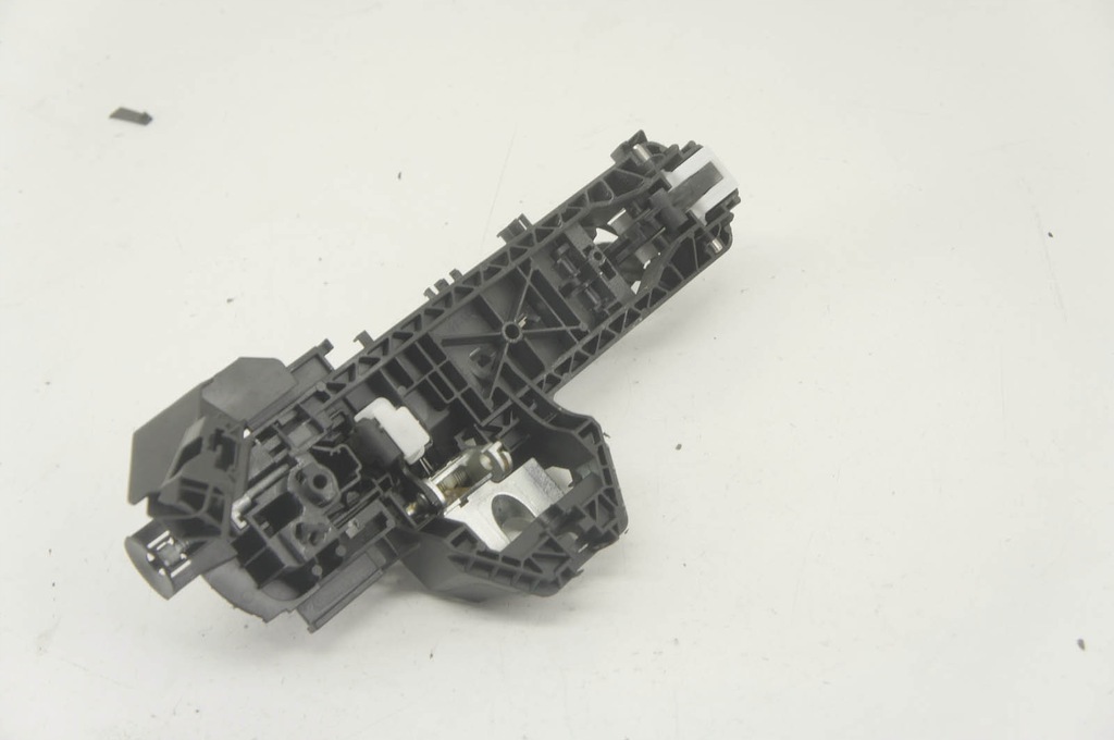 фото №6, Gu059 infiniti q30 ручка двері лівий задня