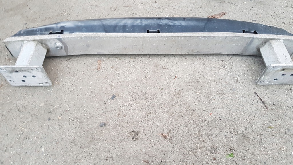 фото №10, Citroen c4 i picasso балка бампера перед