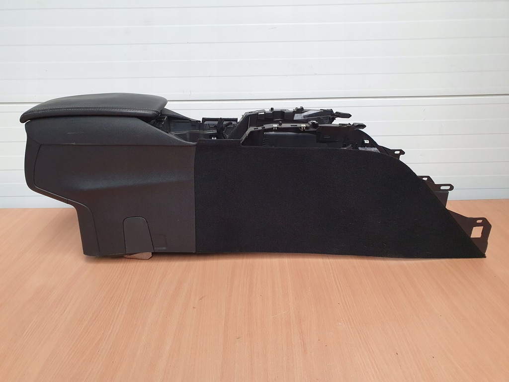 фото №7, Туннель средний подлокотник citroen ds5