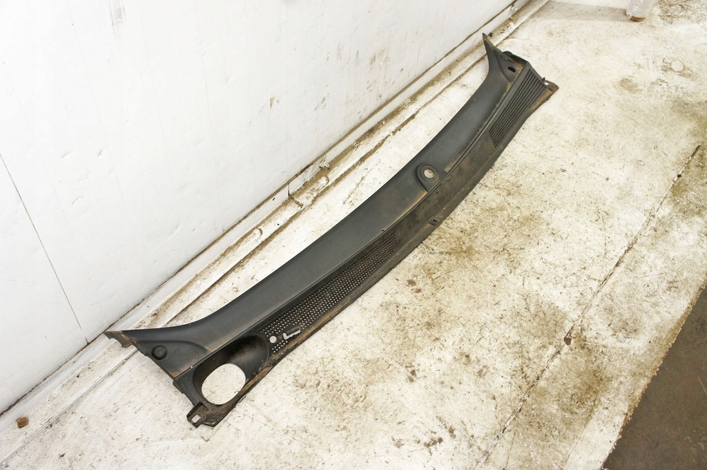 фото №5, Rj254 dacia duster ii жабо перед передні 668113292r