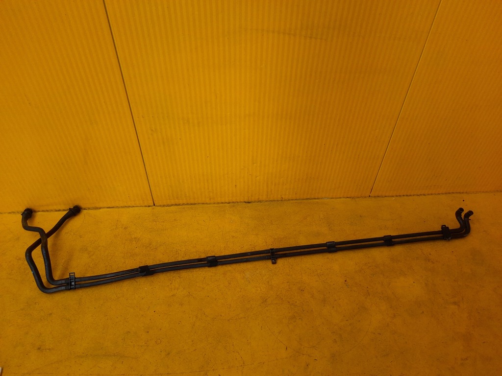 фото №1, Citroen jumper iii шланг труба wody