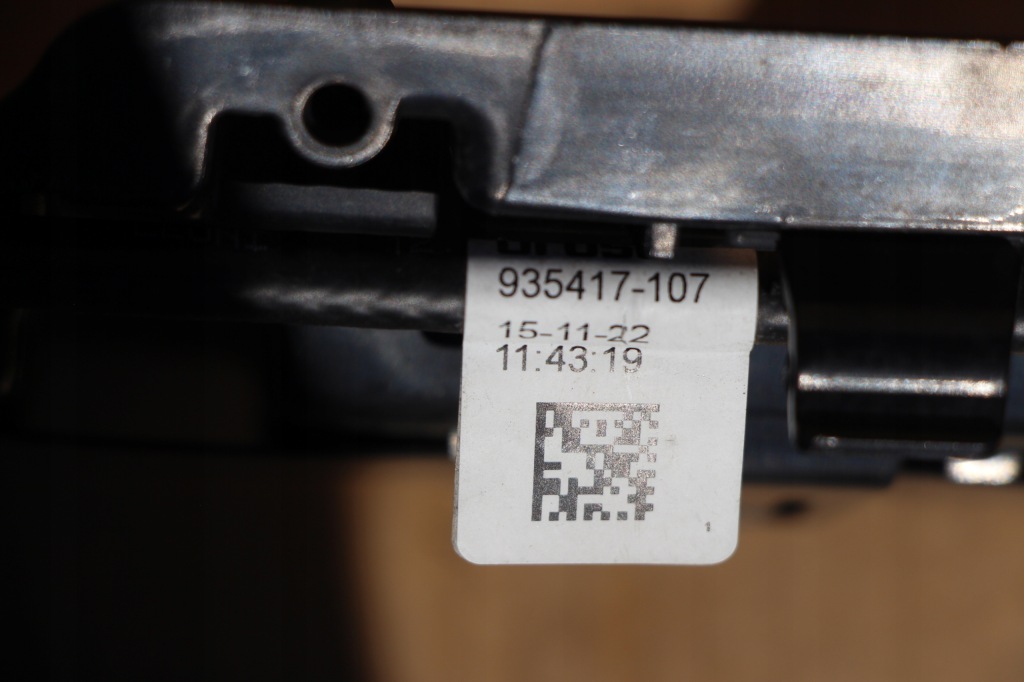 Bmw x5 g05 x6 g06 напрямна бампера задня smart відкривач 8494949 7391042 5a69f87 Київ