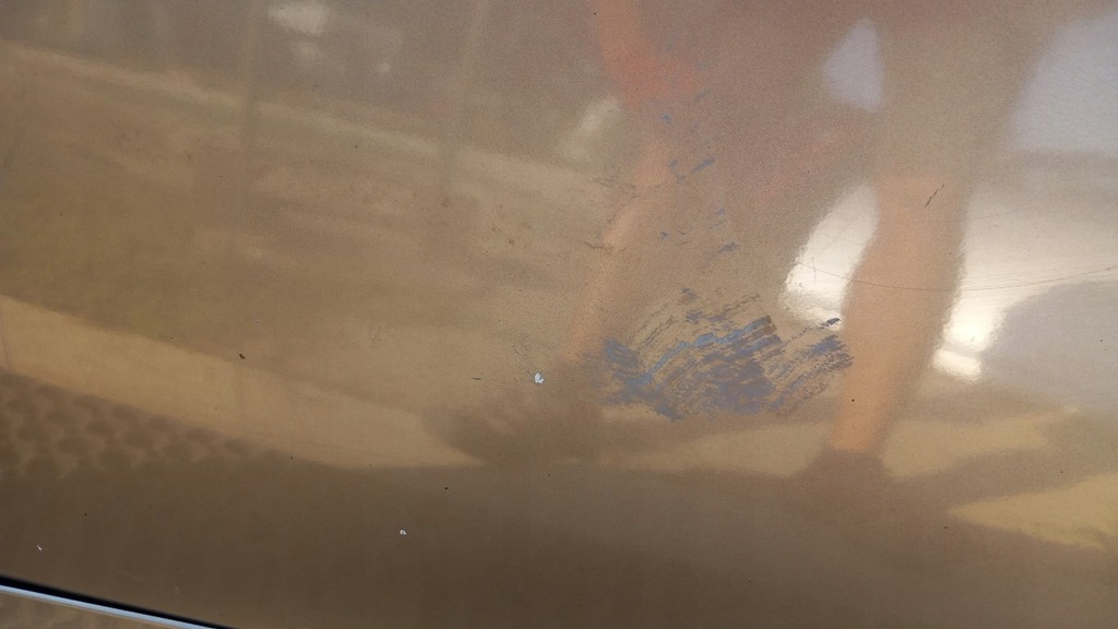 фото №8, Renault scenic iii дверь перед левый tehnk