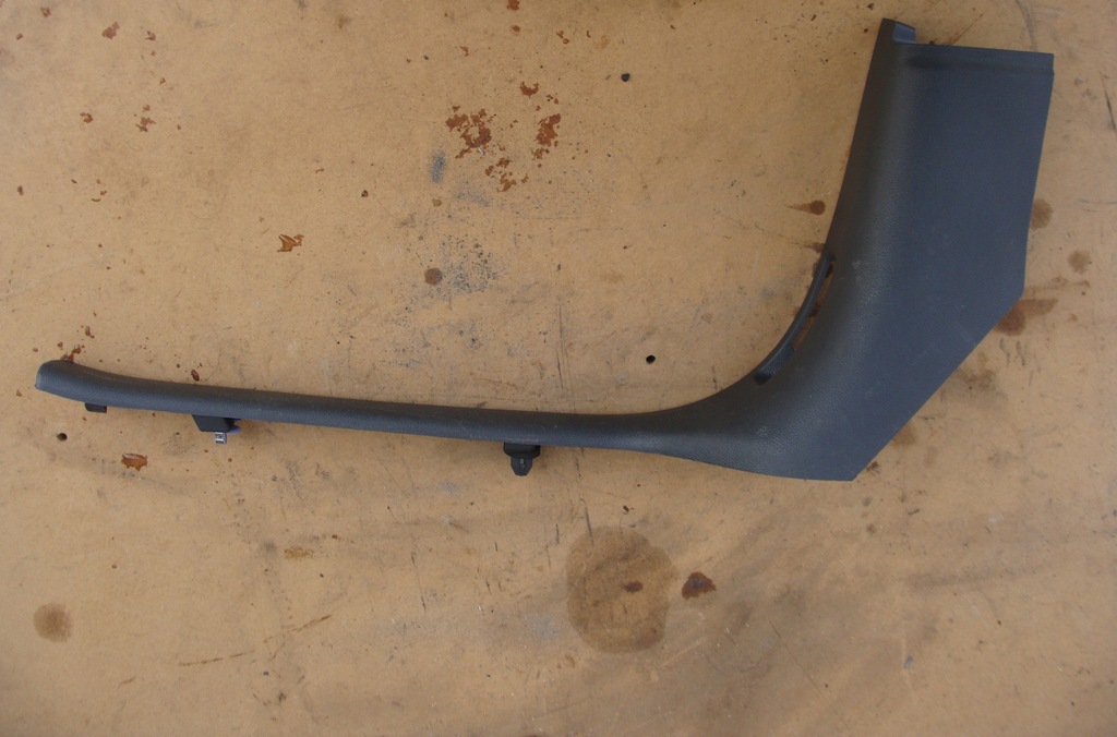 фото №1, Молдинг накладка порог левый перед peugeot 5008 i 9672384577