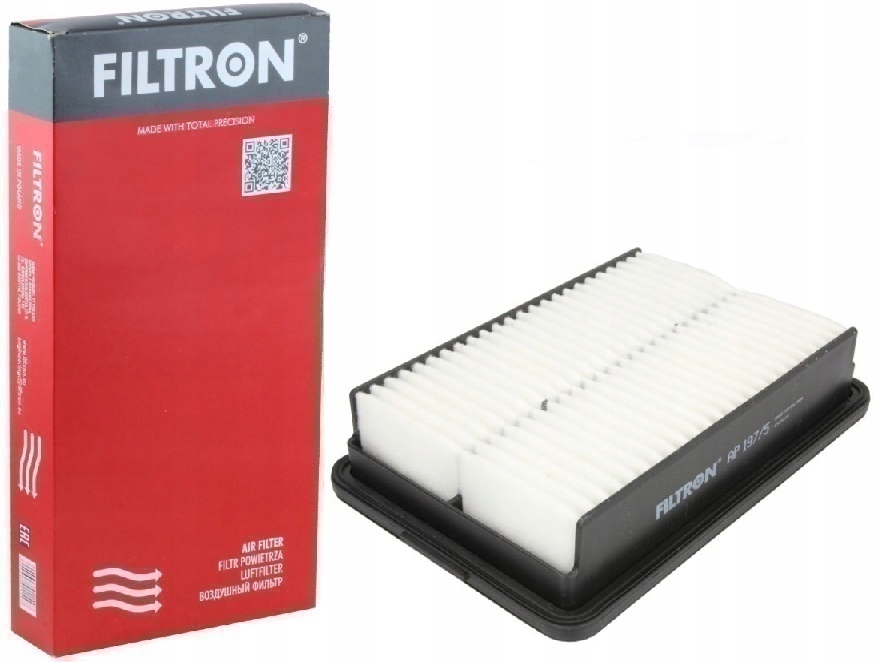 Фільтр повітря ap197/5 filtron Недорого