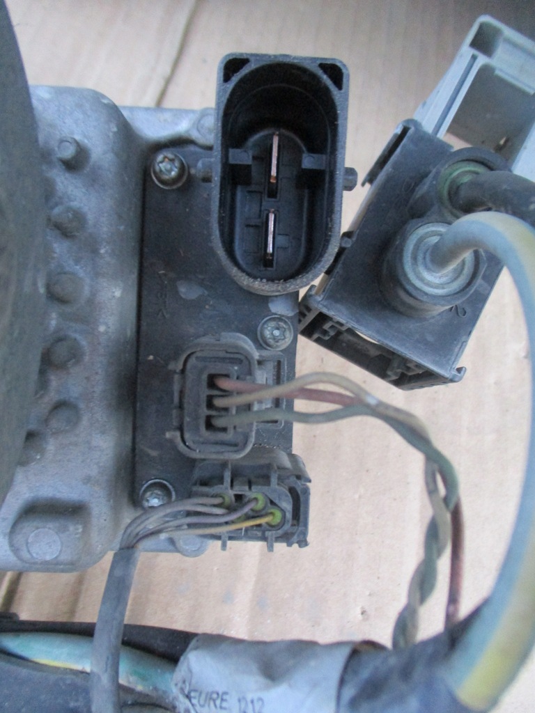 фото №6, C3 picasso рулевая рейка трансмиссия рулевая 09r