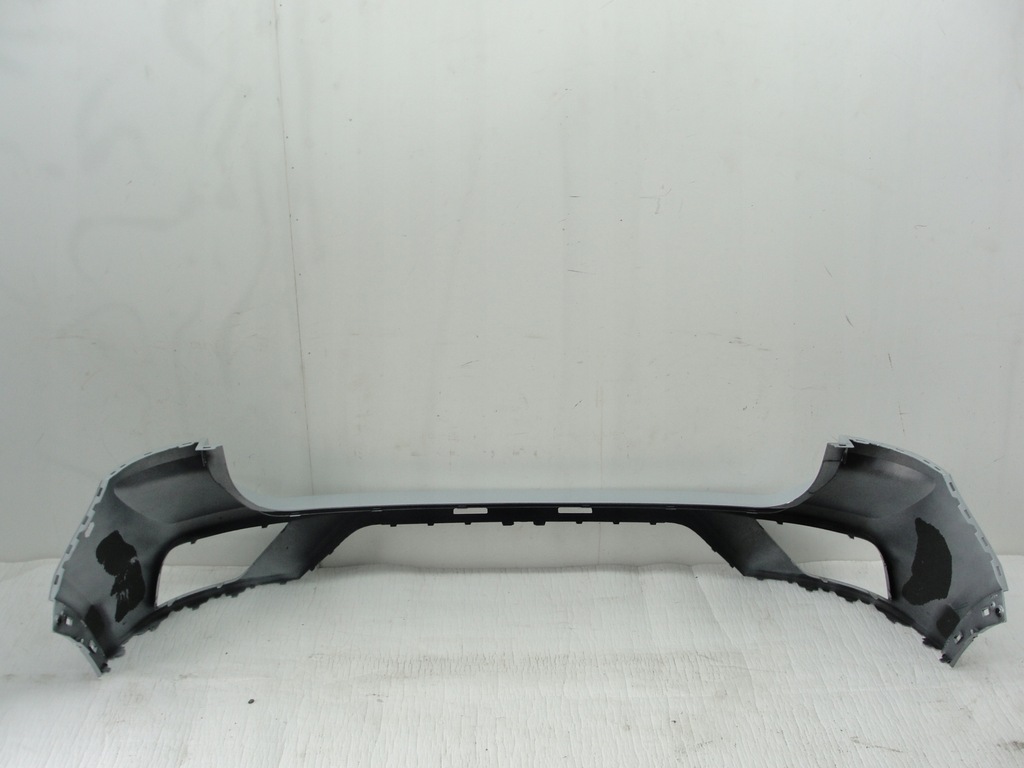 фото №7, Бампер задняя vw t-roc 17- 2ga807421d