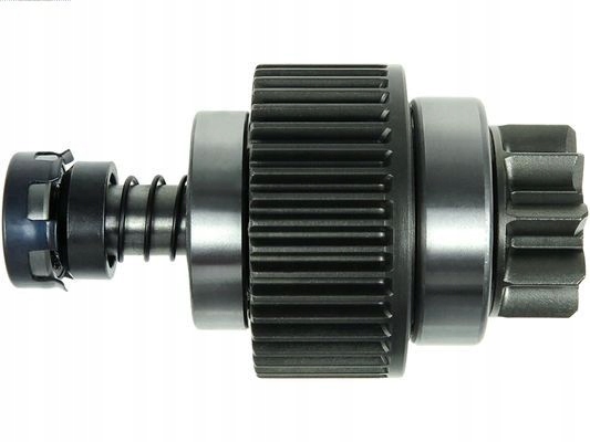 фото №2, Зчеплення односторонній, стартер as-pl sd2020