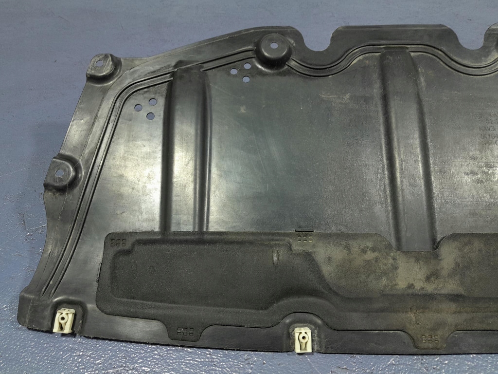 фото №6, Bmw 3 g20 g21 плита защита подвеска двигателя 7428176