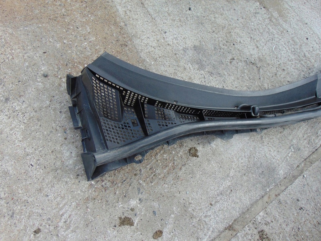 фото №5, Жабо mazda 3 bl 09-13 sedan europa