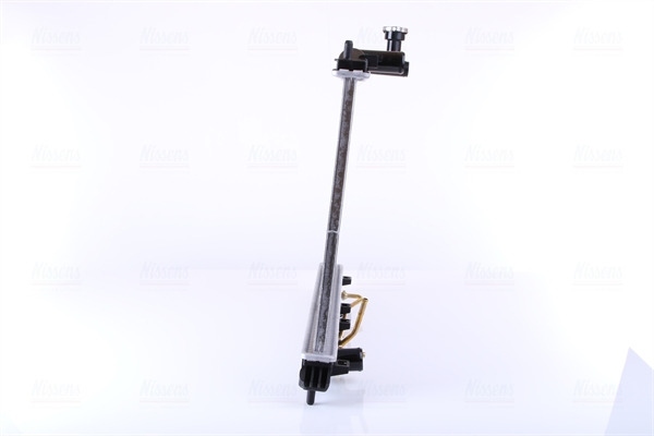 Радіатор двигуна kia rio 2 1.4/1.6 03.05- nisse + набір необхідних речей аварійний #18 Оригінал